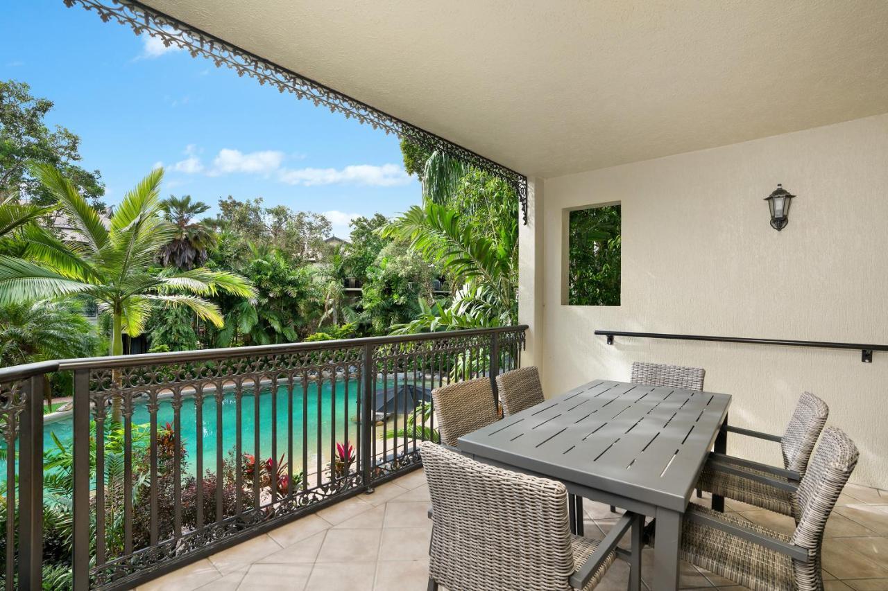 Club Wyndham Cairns Hotell Eksteriør bilde