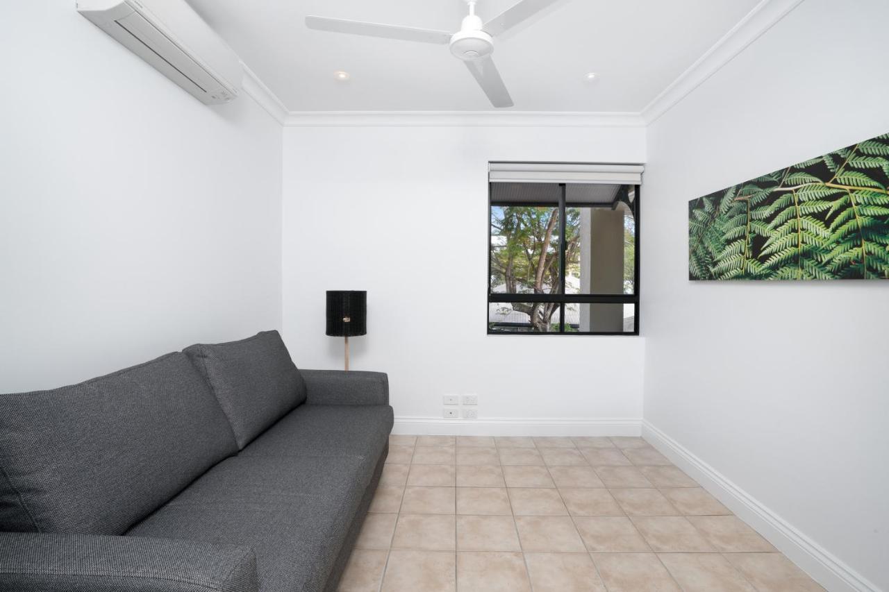 Club Wyndham Cairns Hotell Eksteriør bilde